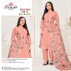 RAMSHA FASHION R 1018 B READYMADE PAKISTANI SUITS