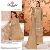 RAMSHA FASHION R 557 A PAKISTANI SUITS IN INDIA