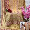 RAMSHA FASHION R 557 A PAKISTANI SUITS IN INDIA