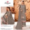 RAMSHA FASHION R 557 C PAKISTANI SUITS IN INDIA