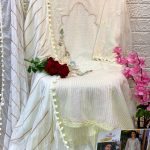 RAMSHA FASHION R 561 A PAKISTANI SUITS IN INDIA