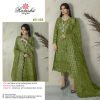 RAMSHA FASHION R 568 PAKISTANI SUITS IN INDIA