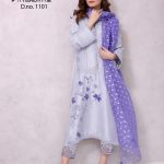 SAFA FASHION 1101 READYMADE TUNIC IN INDIA
