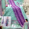 SANA MARYAM SM 137 RAMSHA PAKISTANI SUITS