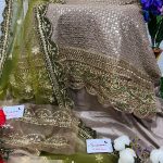 SERINE S 99 A PAKISTANI SUITS MANUFACTURER