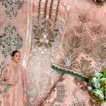 SHANAYA FASHION S 131 ROSE PREMIUM SUITS