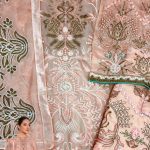 SHANAYA FASHION S 131 ROSE PREMIUM SUITS
