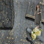 SHANAYA FASHION S 133 ROSE PAKISTANI SUITS