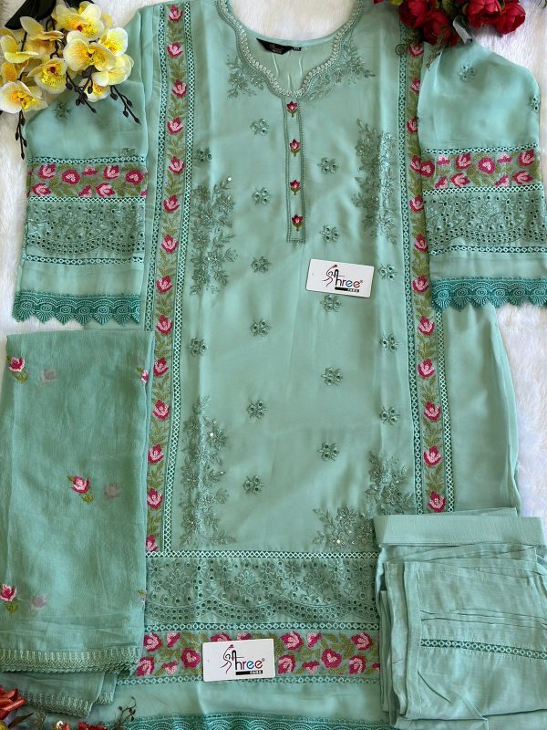 SHREE FABS R 1037 READYMADE TUNICS WHOLESALE