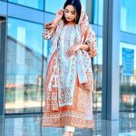 SHREE FABS 2473 BIN SAEED PAKISTANI SUITS
