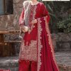 SHREE FABS 2499 MARIYA B LAWN VOL 1 SUITS