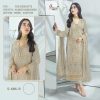 SHREE FABS 686 B GEORGETTE SALWAR KAMEEZ