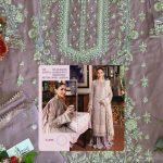 SHREE FABS 693 GEORGETTE SALWAR KAMEEZ