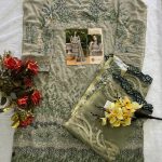 SHREE FABS K 1627 PAKISTANI SUITS IN INDIA