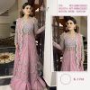 SHREE FABS K 1741 PAKISTANI SUITS WHOLESALER