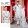 SHREE FABS S 599 PAKISTANI SUITS IN INDIA