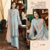 SHREE FABS S 705 PAKISTANI SUITS IN INDIA