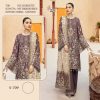 SHREE FABS S 709 PAKISTANI SUITS IN INDIA