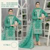 SHREE FABS S 736 C PAKISTANI SUITS IN INDIA