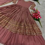 SHREE HARI SR 1500 READYMADE TOP LEHENGA MANUFACTURER