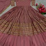 SHREE HARI SR 1500 READYMADE TOP LEHENGA MANUFACTURER