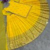 SHREE HARI SR 1503 A READYMADE TOP LEHENGA