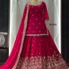 SHREE HARI SR 1503 READYMADE TOP LEHENGA