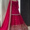 SHREE HARI SR 1503 READYMADE TOP LEHENGA