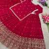 SHREE HARI SR 1503 READYMADE TOP LEHENGA