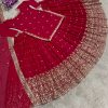 SHREE HARI SR 1503 READYMADE TOP LEHENGA