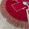 SHREE HARI SR 1503 READYMADE TOP LEHENGA