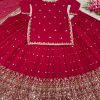 SHREE HARI SR 1503 READYMADE TOP LEHENGA