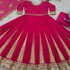 SHREE HARI SR 1504 B READYMADE GOWN MANUFACTURER