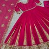 SHREE HARI SR 1504 B READYMADE GOWN MANUFACTURER