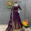 SHREE HARI SR 1504 READYMADE GOWN MANUFACTURER