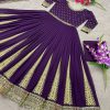 SHREE HARI SR 1504 READYMADE GOWN MANUFACTURER