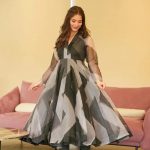 SHREE HARI SR 1505 READYMADE GOWN MANUFACTURER