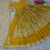 SHREE HARI SR 1506 B READYMADE TOP LEHENGA