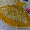 SHREE HARI SR 1506 B READYMADE TOP LEHENGA