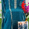 AL KHUSHBU 4017 A PAKISTANI SUITS WHOLESALER