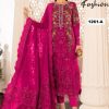 VS FASHION 1261 A PAKISTANI SUITS IN INDIA