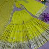 SHREE HARI SR 1509 READYMADE DESIGNER COLLECTION