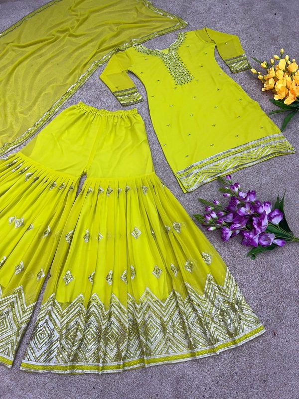 SHREE HARI SR 1509 READYMADE DESIGNER COLLECTION