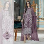 RUNGREZ 1025 B PAKISTANI SUITS MANUFACTURER