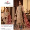 RAMSHA 549 B SALWAR KAMEEZ WHOLESALER