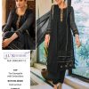 AL KHUSHBU 4017 C PAKISTANI SUITS WHOLESALER