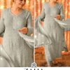 ZAHA 10107 A SAADIA VOL 2 PAKISTANI SUITS IN INDIA