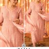 ZAHA 10107 B SAADIA VOL 2 PAKISTANI SUITS IN INDIA