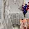 ZAHA 10107 D SAADIA VOL 2 PAKISTANI SUITS IN INDIA