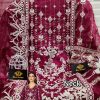 ZEEN ZD 120 ETHENA PAKISTANI SUITS IN INDIA